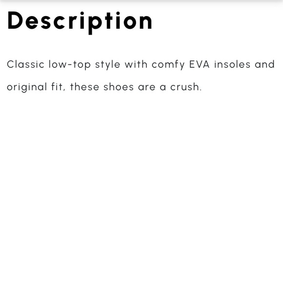 Yes We Vibe low top sneakers - Picture 12 of 13